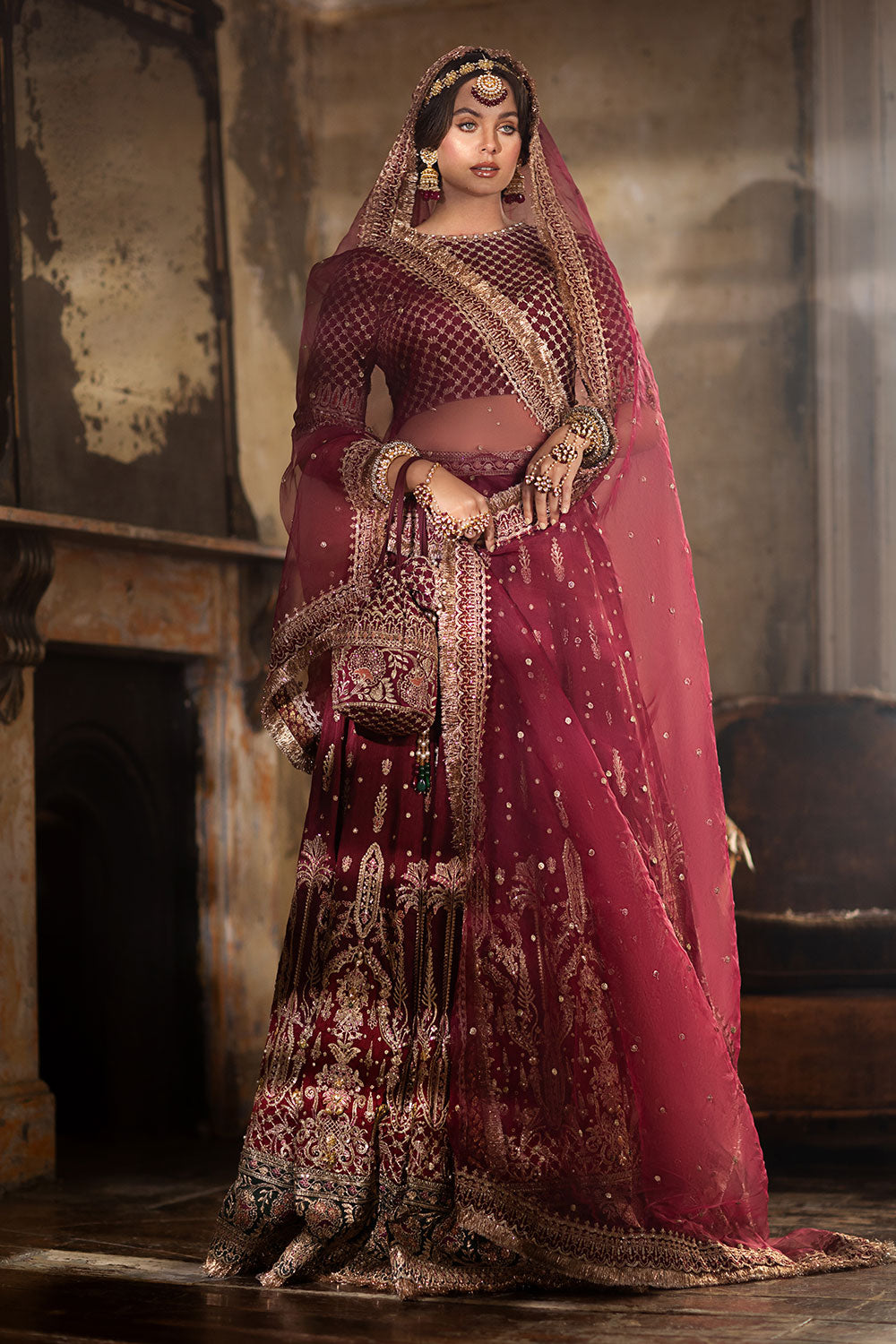 Sobia Nazir | Nayab Festive Collection 2022 | 07 Nayab