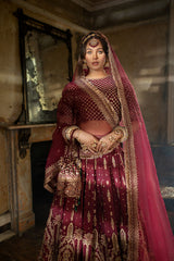 Sobia Nazir | Nayab Festive Collection 2022 | 07 Nayab
