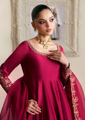 Kanwal Malik | Luxury Formal Tissue Silk | Kamira