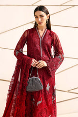 Maria B | Lawn 26 | D-2607-A