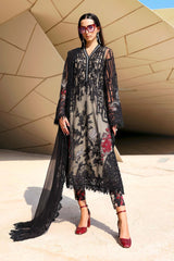 Maria B | Lawn 26 | D-2607-B