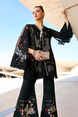 Maria B | Lawn 26 | D-2607-B