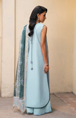 Seran | Luxury Lawn | Inaya