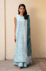 Seran | Luxury Lawn | Inaya
