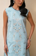 Seran | Luxury Lawn | Inaya