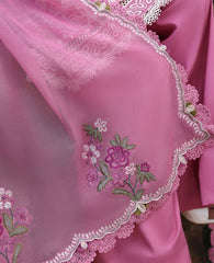 Republic Womenswear | Talia Luxury Lawn 25 | D8-A - Revaa