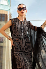 Maria B | Lawn 26 | D-2608-B