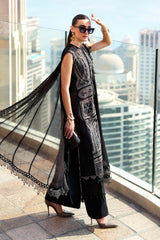 Maria B | Lawn 26 | D-2608-B