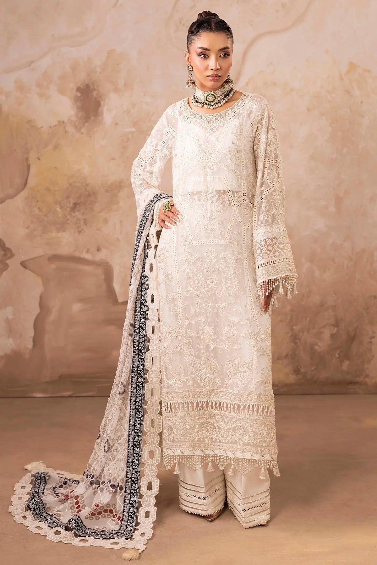 Adans Libas | Barroco Formals 25 | Barroco 1557