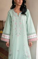 Seran | Luxury Lawn | Abeer