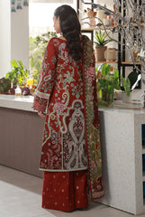 Gulaal | Delia Lawn 26 | Sia