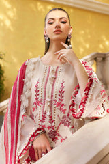 Maria B | Lawn 26 | D-2609-A
