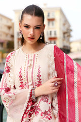 Maria B | Lawn 26 | D-2609-A