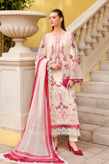 Maria B | Lawn 26 | D-2609-A