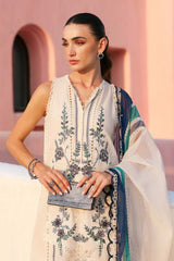 Maria B | Lawn 26 | D-2609-B