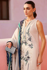 Maria B | Lawn 26 | D-2609-B