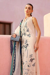Maria B | Lawn 26 | D-2609-B