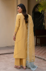 Seran | Luxury Lawn |  Zira