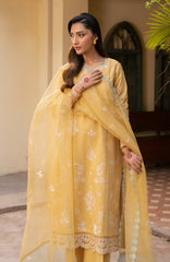 Seran | Luxury Lawn |  Zira
