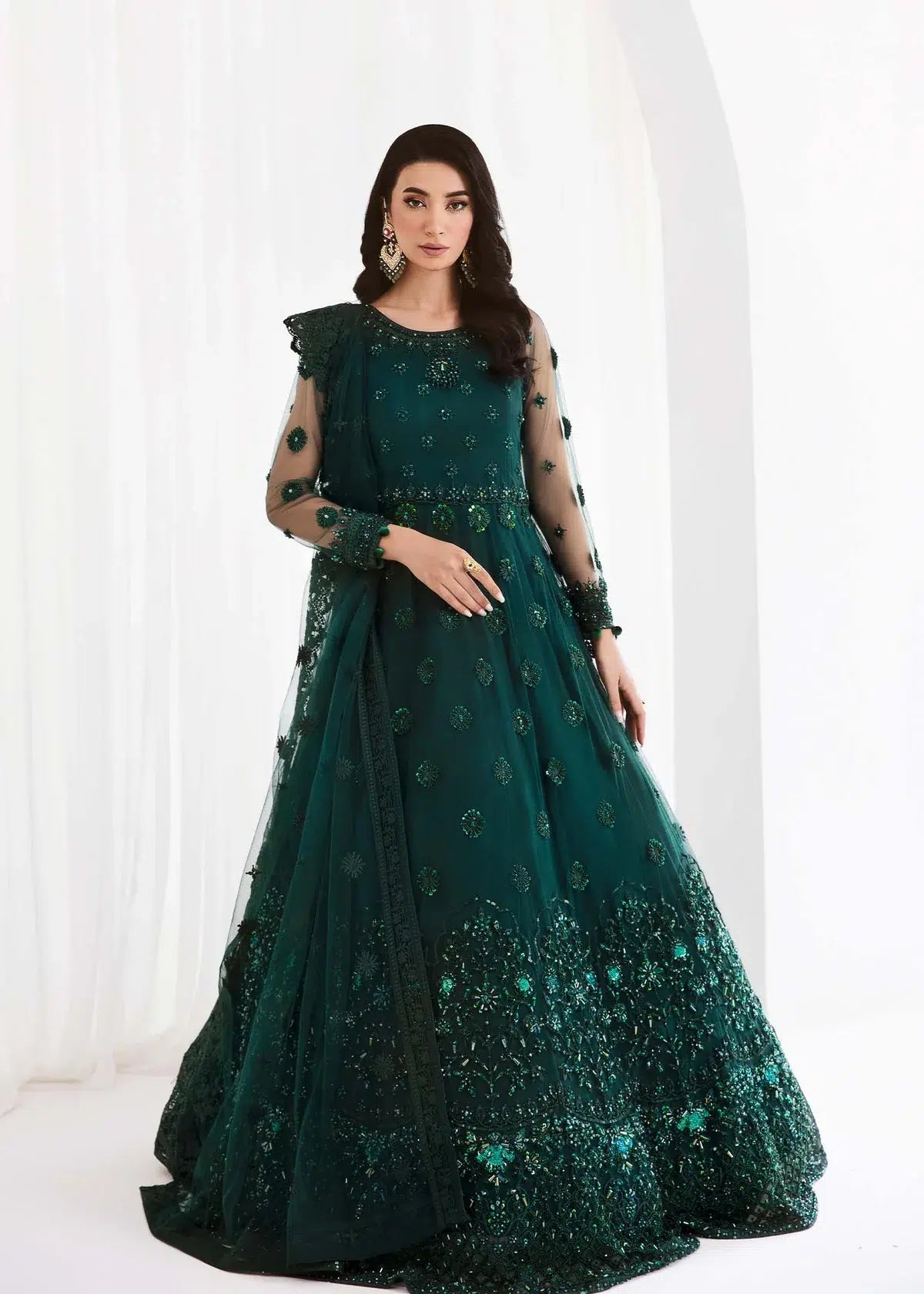 Dastoor | Nora Festive Festive 23 | Anamta