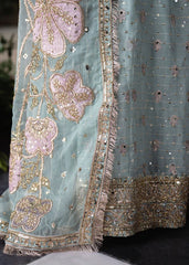 Haseens | Wedding Formals | Falak