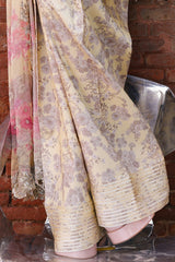 Charizma | Vasal Chiffon | VSL25-21