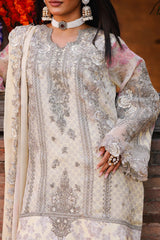 Charizma | Vasal Chiffon | VSL25-21