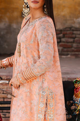 Charizma | Vasal Chiffon | VSL25-19