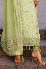 Charizma | Vasal Chiffon | VSL25-18