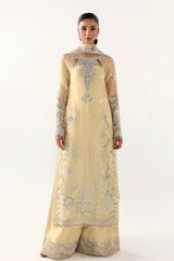 Saira Rizwan | Silk Luxe 26 | PARISA- SRLSP-26-04