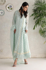 Sana Abbas | Luxury Pret | DIMAH