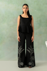 Zarposh | Folds SS 26 | LUMA