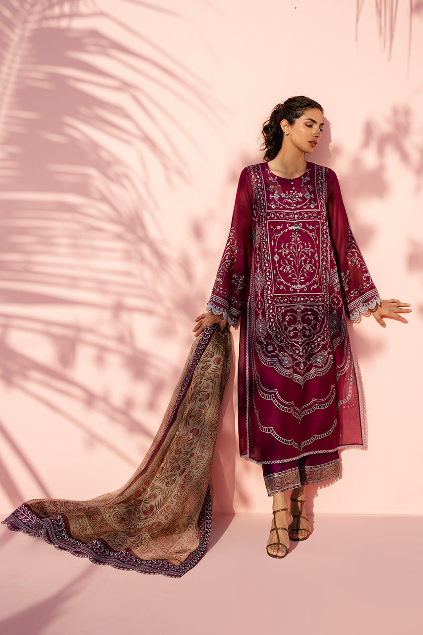 Sania Maskatiya | Eid Edit 26 | Rifa (A)