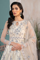 Inara | Formal Wedding | Aqua