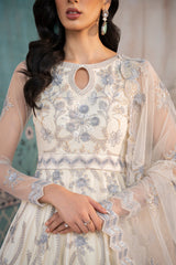 Inara | Formal Wedding | Aqua