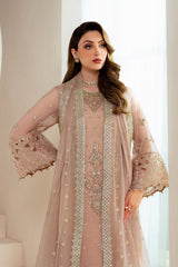 Alizeh | Aymal Chiffon | AF-BHM-4043-Jade