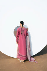 Florent | Luxury Lawn 26 | FLL - 1A