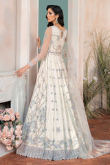 Inara | Formal Wedding | Aqua
