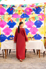 Florent | Basant Chikankari | FBC - 7A