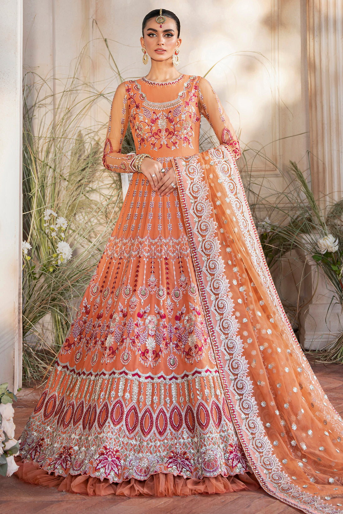 Inara | Formal Wedding | Elana