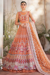 Inara | Formal Wedding | Elana