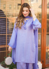 Fozia Khalid | Silk Spire | LAGOON