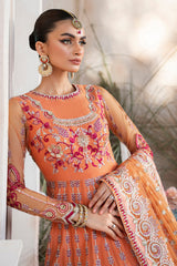 Inara | Formal Wedding | Elana