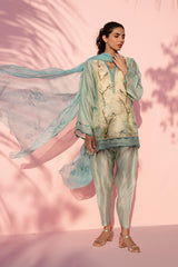 Sania Maskatiya | Eid Edit 26 | Syris (B)
