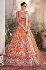 Inara | Formal Wedding | Elana