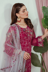 Ramsha | Ramsha Collection | F-2506