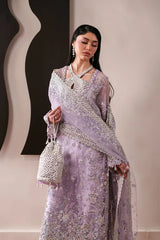 Emaan Adeel | Starlit Jewels | Lapis