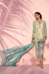 Sania Maskatiya | Eid Edit 26 | Syris (B)
