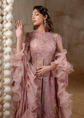 Zarizaa | Blink Formals | OPAL