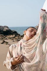 Florent | Luxury Lawn 26 | FLL - 8B